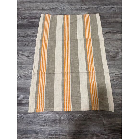 Kitchen Towels Set 3 Life Is Short Lick the Spoon Bon Appetit Mudpie Farmhouse - Picture 2 of 8